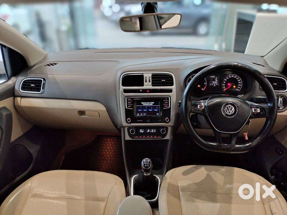 Volkswagen Vento 1.5 Tdi Highline Plus, 2017, Diesel