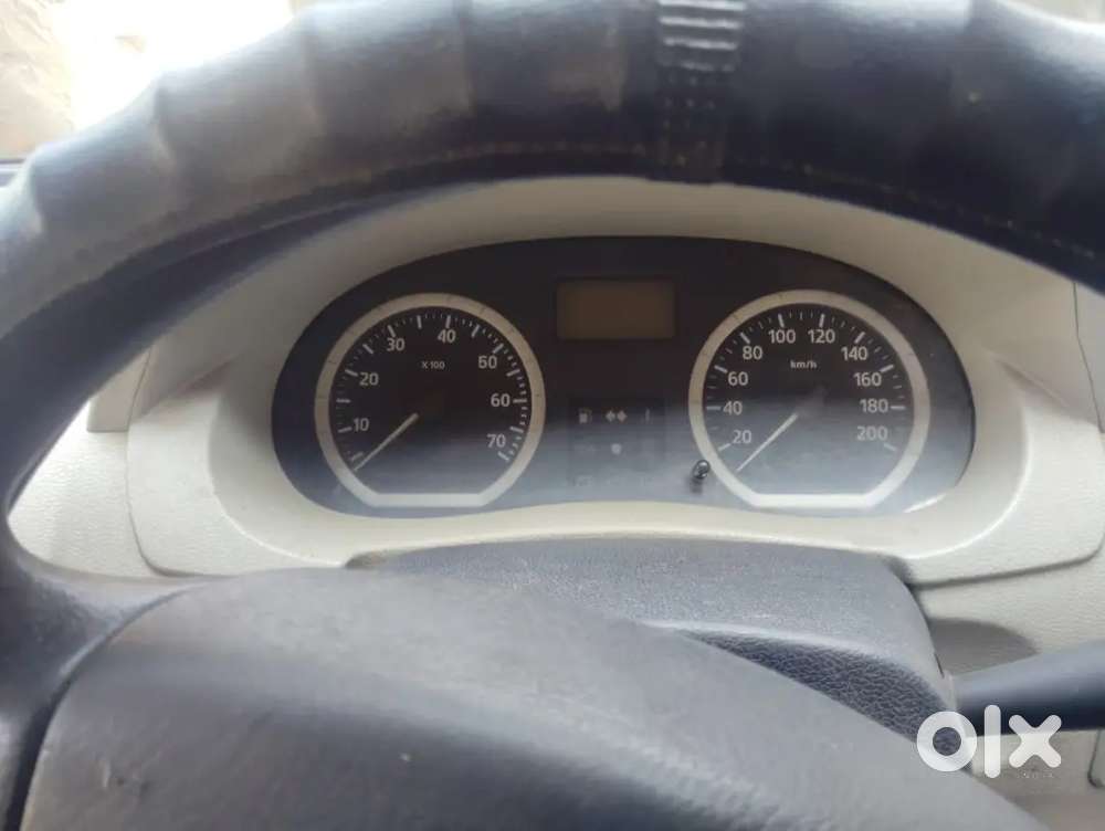 Mahindra Verito Vibe Cs 2013 Diesel Good Condition