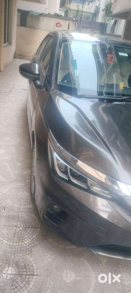 Tata Altroz 2022 Petrol And Honda City 2022