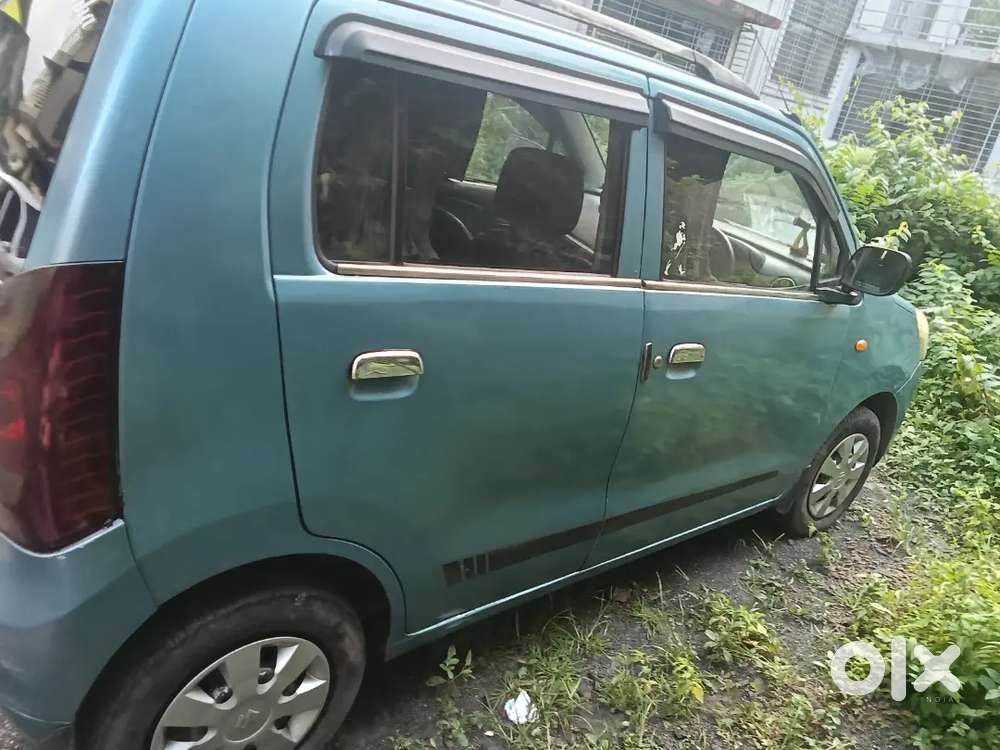 Passing Till 10/9/2031,, Insurance Valid,,ac Working