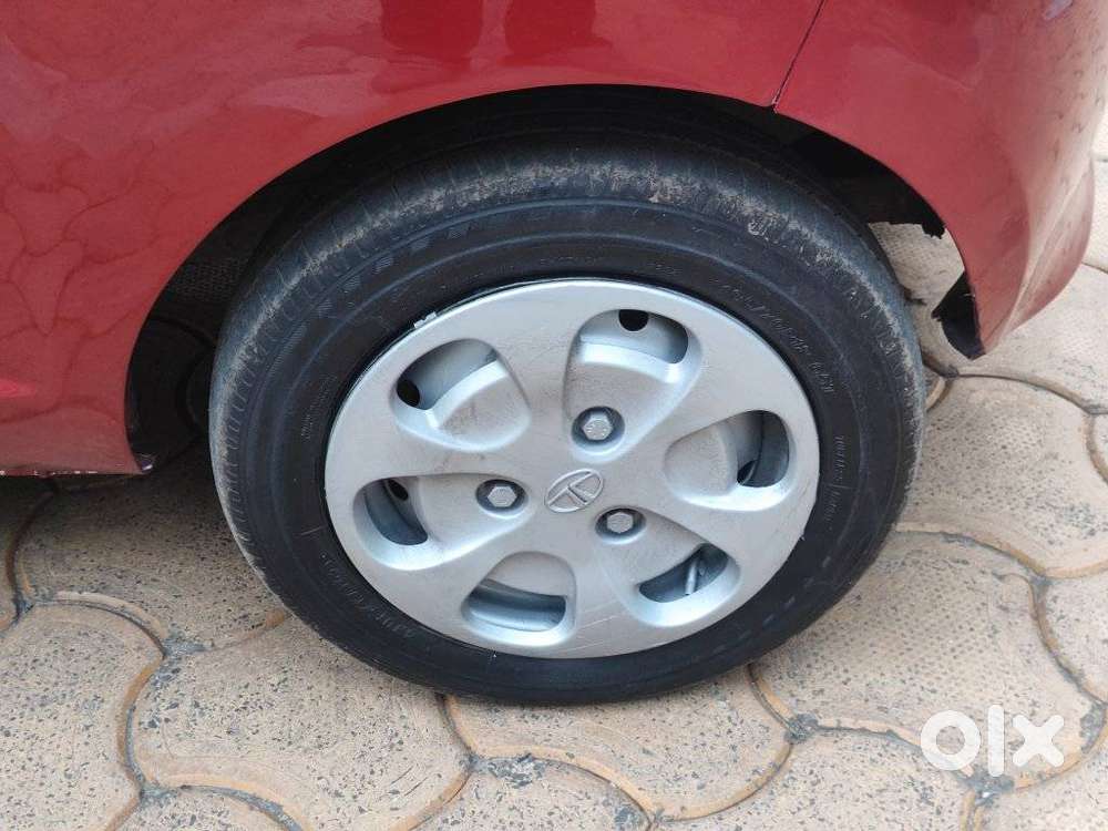 Tata Nano Genx Xt, 2015, Petrol