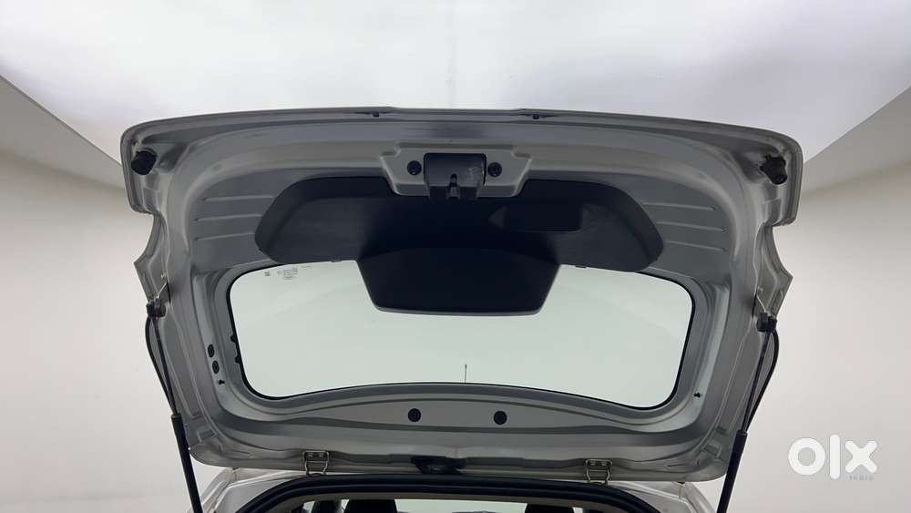 Ford Figo 1.2p Trend Mt, 2016, Petrol
