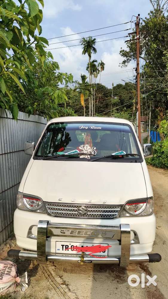 Maruti Suzuki Eeco Good Condition