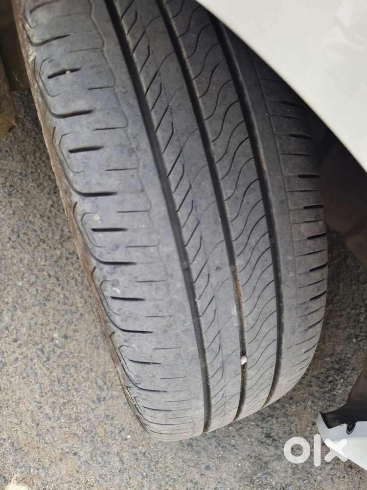 Honda City Vx Petrol Cvt, 2018, Petrol