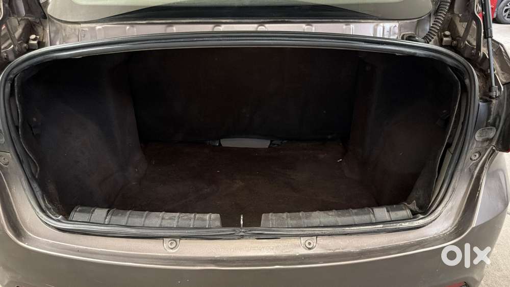 Tata Tigor 1.2 Revotron Xz Option, 2017, Petrol