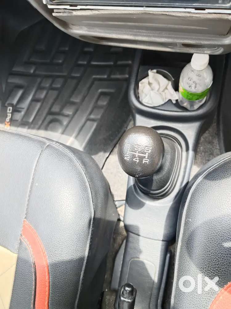 Maruti Suzuki Alto 2010 Petrol 54000 Km Driven