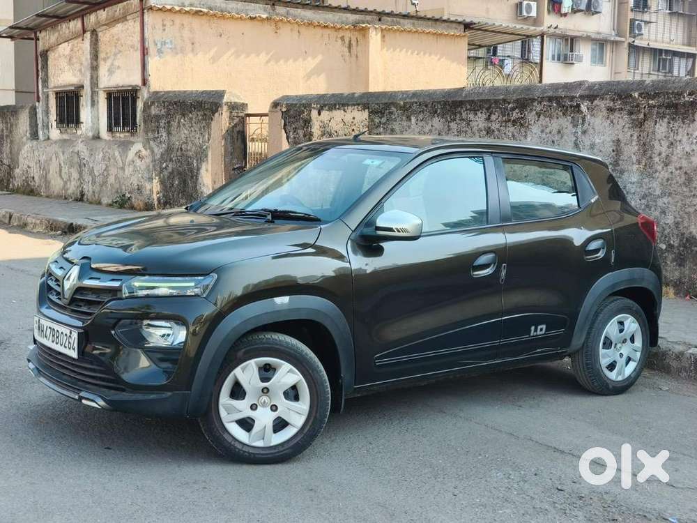 Renault Kwid Petrol Good Condition