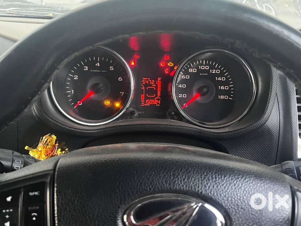 Mahindra Tuv 300 2017 Diesel Good Condition