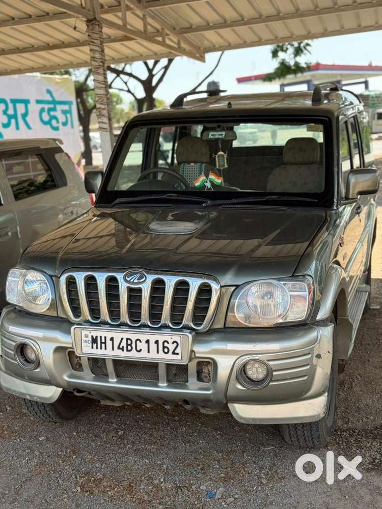 Mahindra Suv Diesel 2007