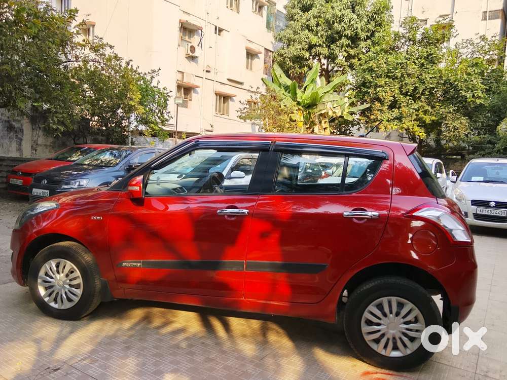 Maruti Suzuki Swift Ddis Vdi, 2014, Diesel