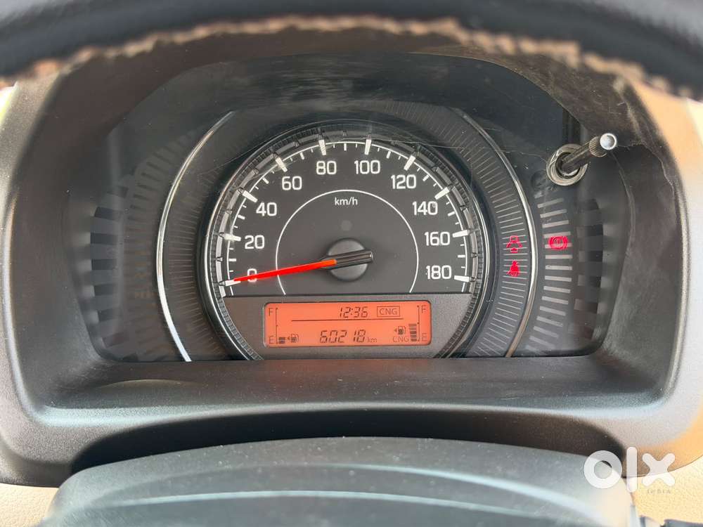 Maruti Suzuki Wagon R Vxi 1.0 Cng, 2023, Cng & Hybrids