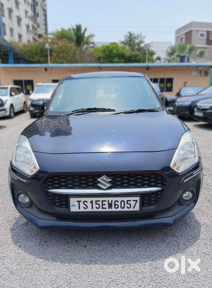 Maruti Suzuki Swift Vdi (o), 2019, Diesel