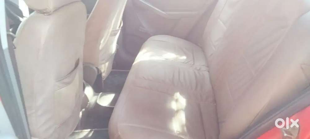 Tata Indica Vista 2010 Diesel Car