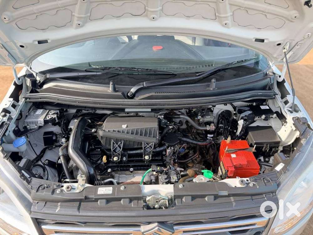 Maruti Suzuki Wagon R Cng Lxi, 2022, Cng & Hybrids