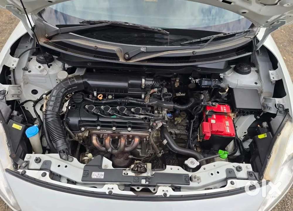 Maruti Suzuki Swift Vxi 2020
