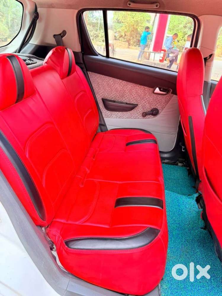Maruti Suzuki Alto 800 Vxi Airbag, 2017, Petrol