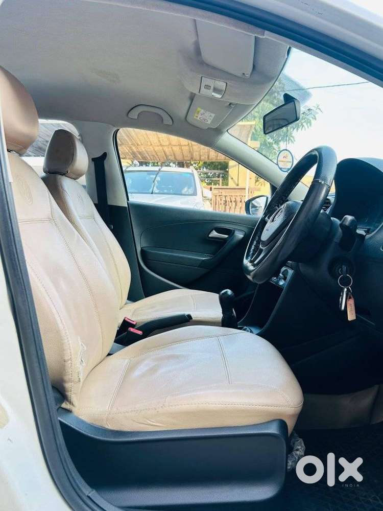 Volkswagen Ameo 1.5 Tdi Trendline, 2017, Diesel