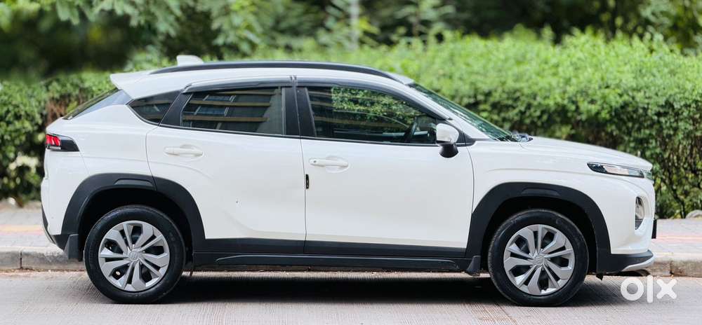 Maruti Suzuki Fronx Delta 1.2 Mt, 2023, Petrol