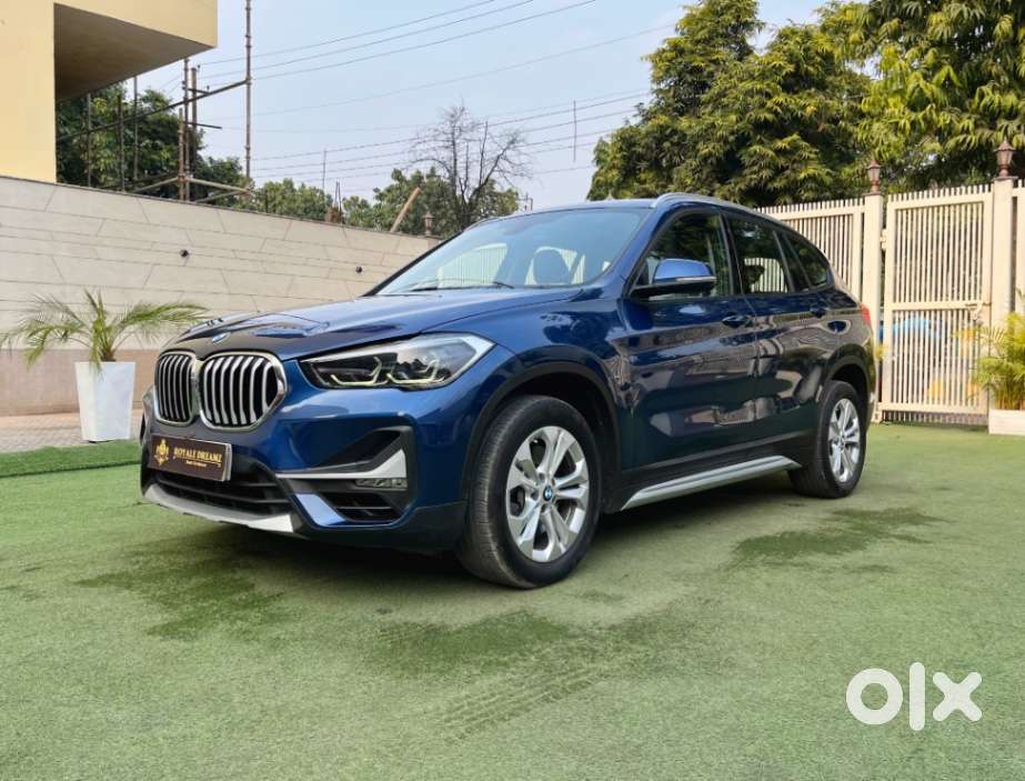 Bmw X1 2.0 Sdrive20i Xline, 2022, Petrol