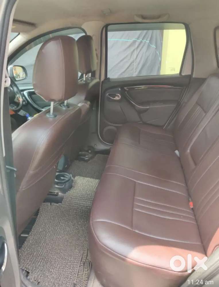 Nissan Terrano 2017 Diesel 160000 Km Driven