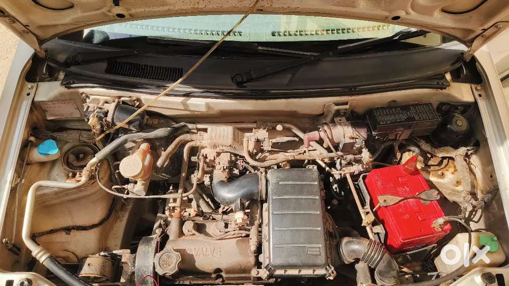 Maruti Suzuki 800 Ac 2008 Model
