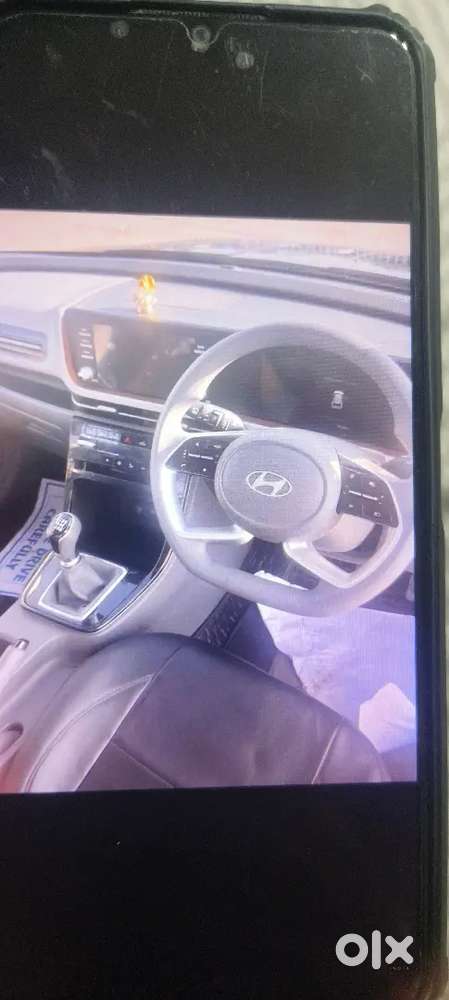 Hyundai Creta Facelift