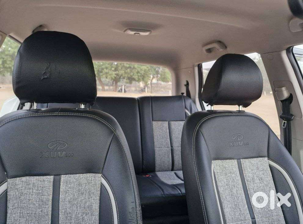 Mahindra Xuv300 W4 Diesel, 2021, Diesel