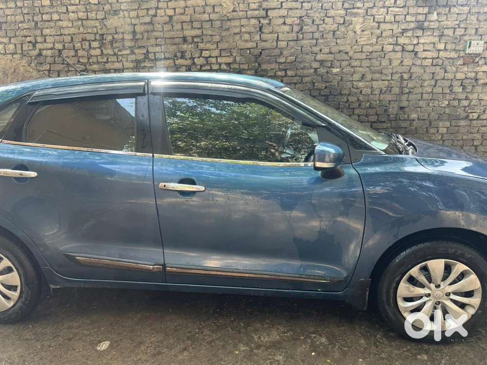 Maruti Suzuki Baleno 2018 Petrol Good Condition