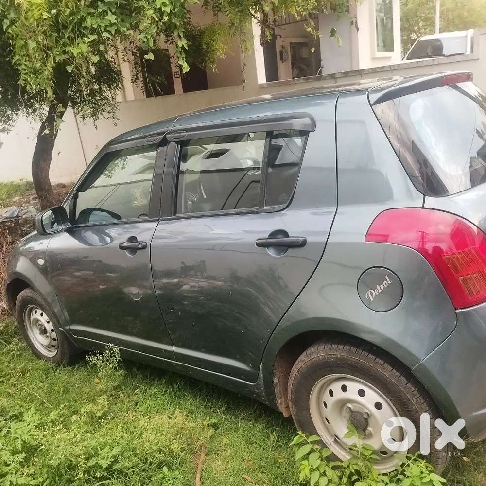 Maruti Swift 2006 Manual