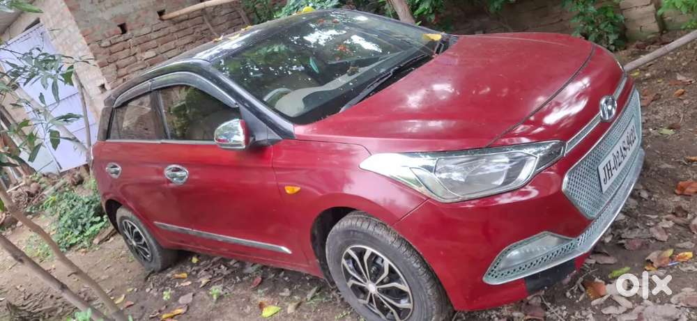 Hyundai I20 1.2 Magna 2017