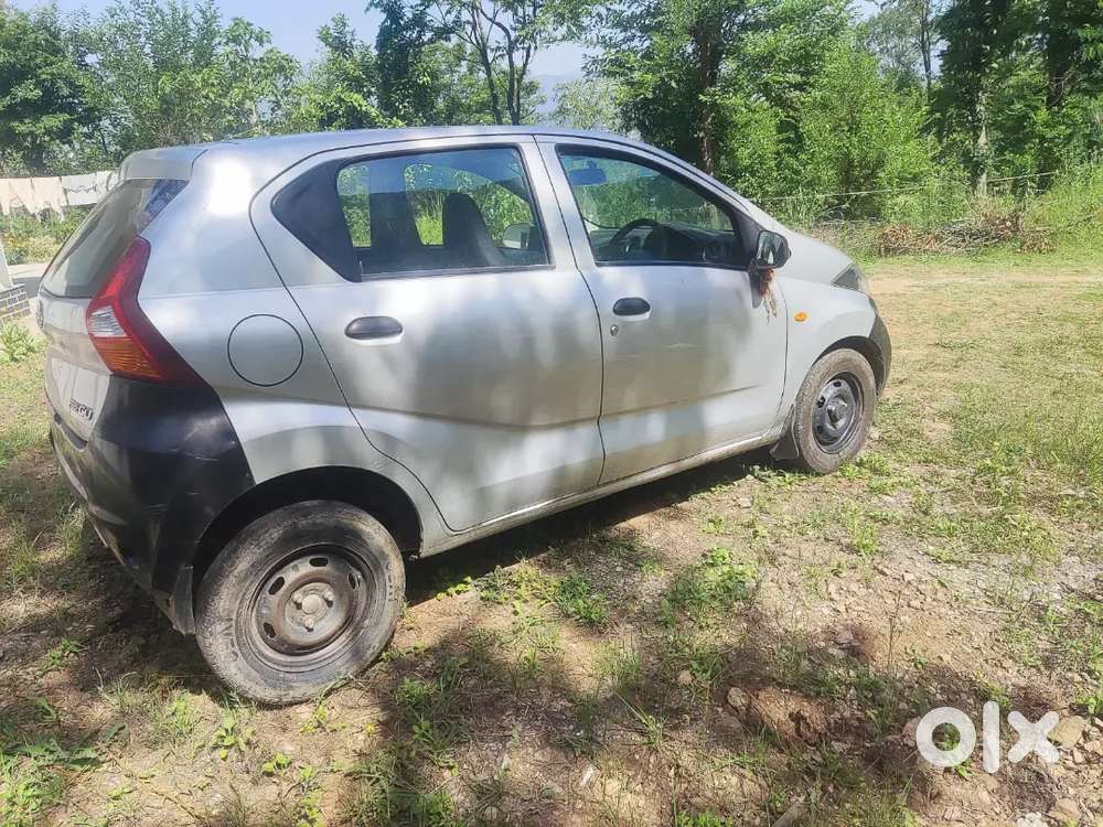 Datsun Redigo 2017 Petrol 55000 Km Driven