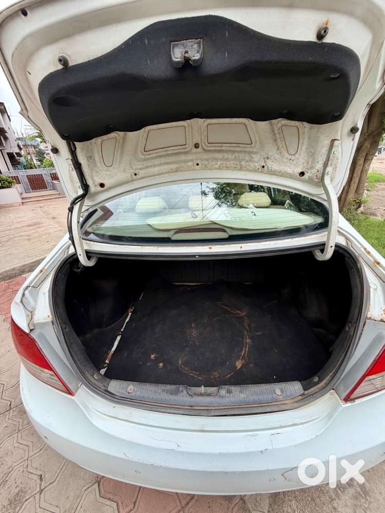 Hyundai Verna 2011 Petrol Single Owner, Excellent Condition, 0 Claim