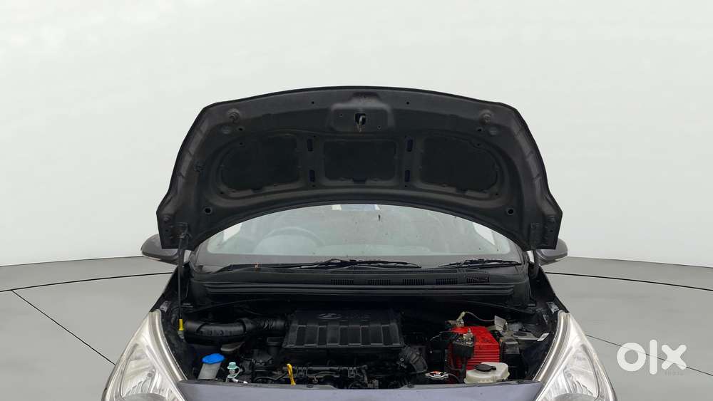 Hyundai Grand I10 1.2 Kappa Asta, 2018, Petrol