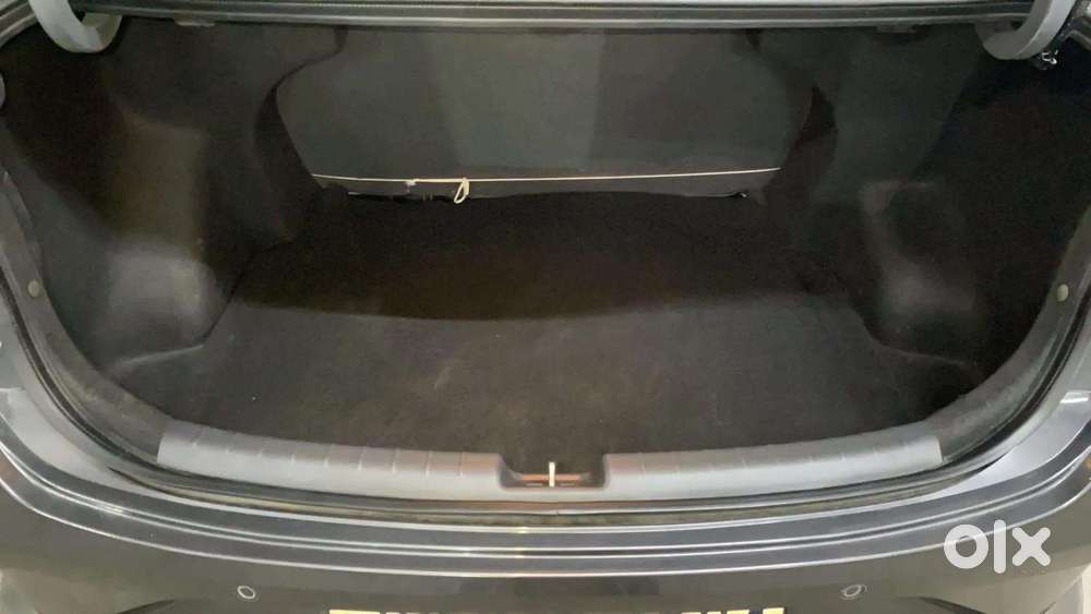 Hyundai Aura Sx Manual, 2021, Petrol