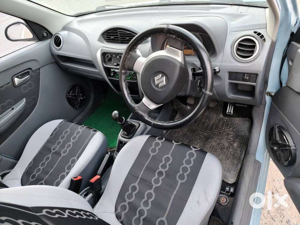 Maruti Suzuki Alto 800 Lxi, 2013, Petrol