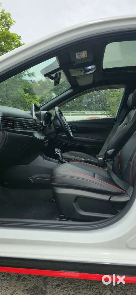 Hyundai I20 N Line N8 1.0 Turbo Dct, 2024, Petrol