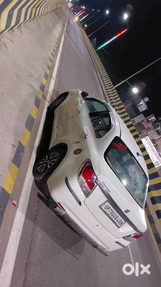 Maruti Suzuki Dzire 2022