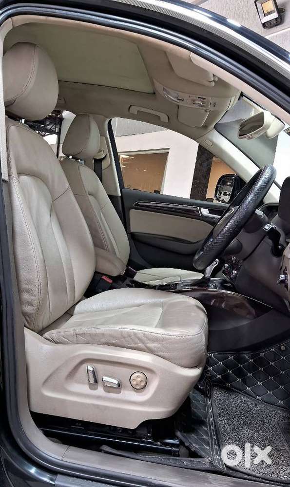 Audi Q5 3.0 Tdi Quattro, 2014, Diesel