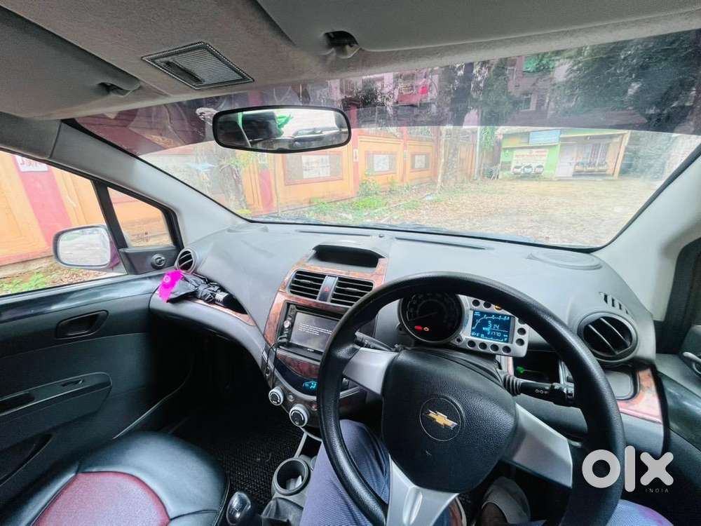 Chevrolet Beat 2013 Diesel 31000 Km Driven