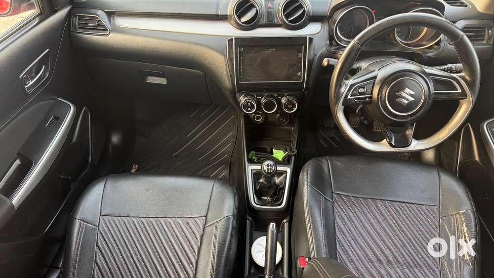 Maruti Suzuki Swift Zdi 2018, 2018, Diesel
