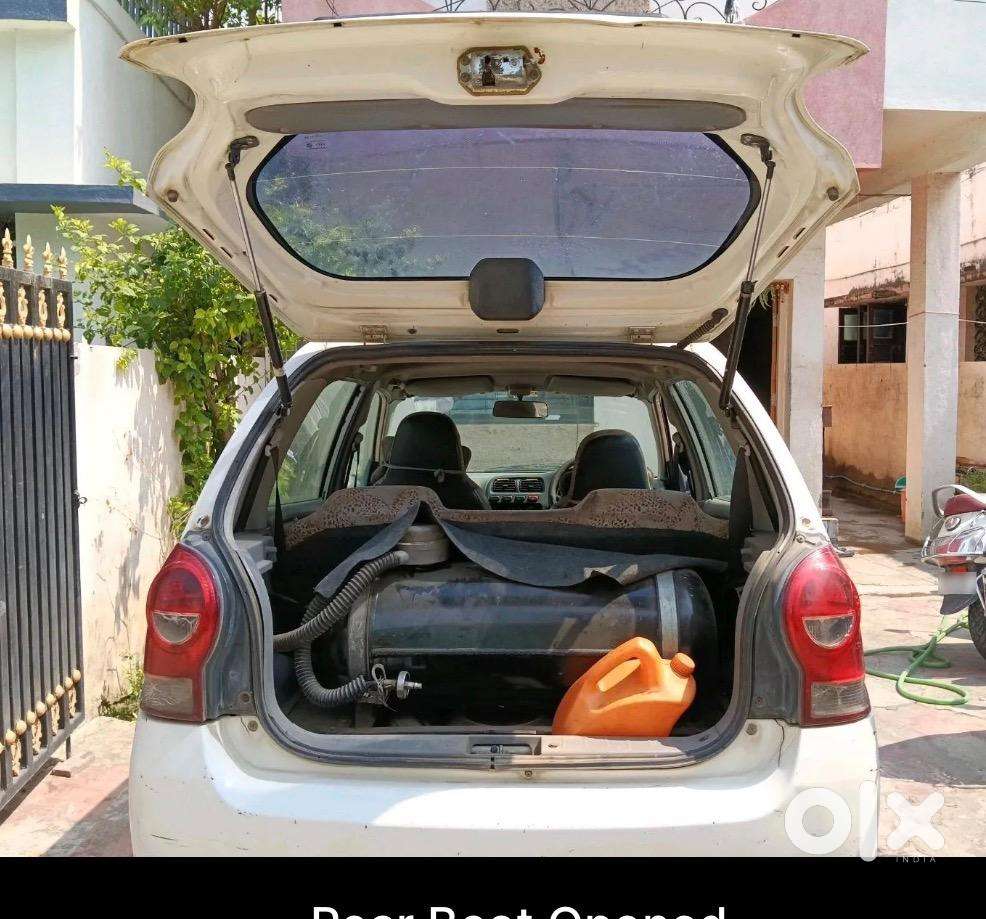 Maruti Suzuki Car 2010