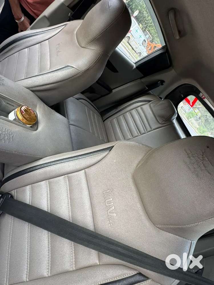 Very Well Maintained Family Car.