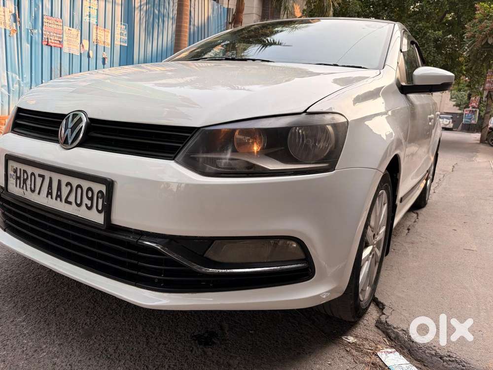 Volkswagen Polo 1.0 Mpi Highline, 2019, Petrol
