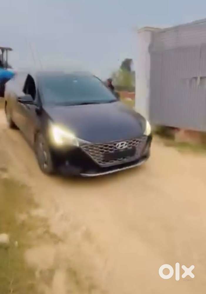 Hyundai Car Diesel Manual 2022