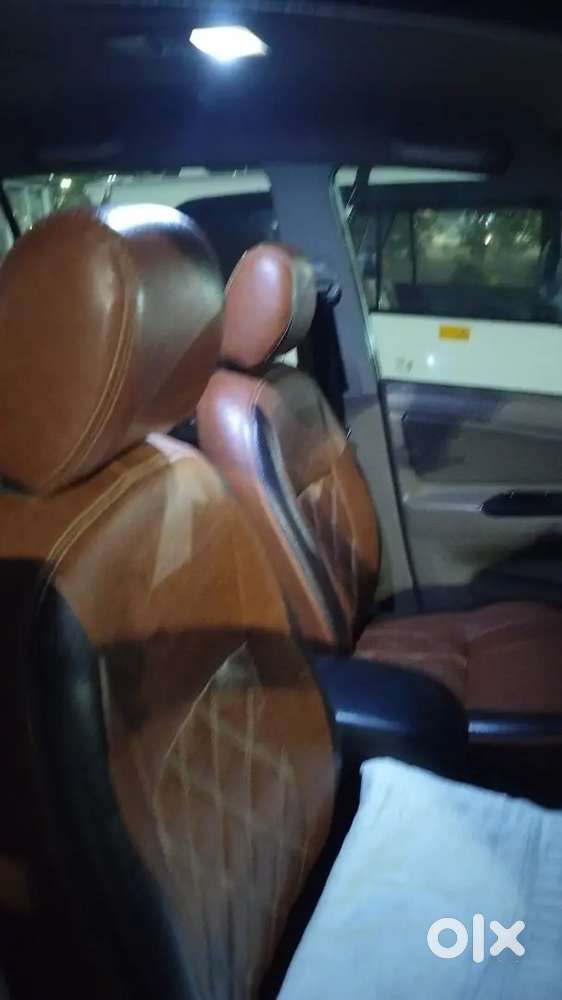 Toyota Innova 2016 Diesel 345659 Km Driven