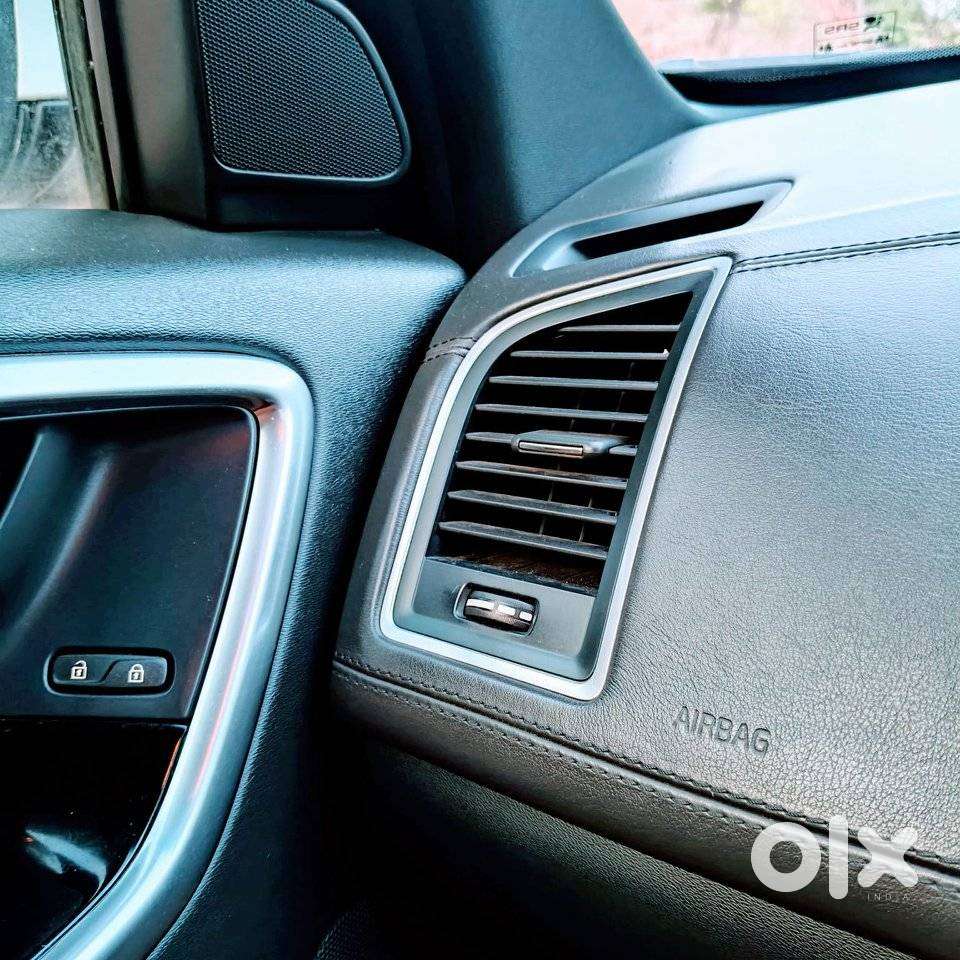 Volvo Xc60 D5 Inscription, 2016, Diesel