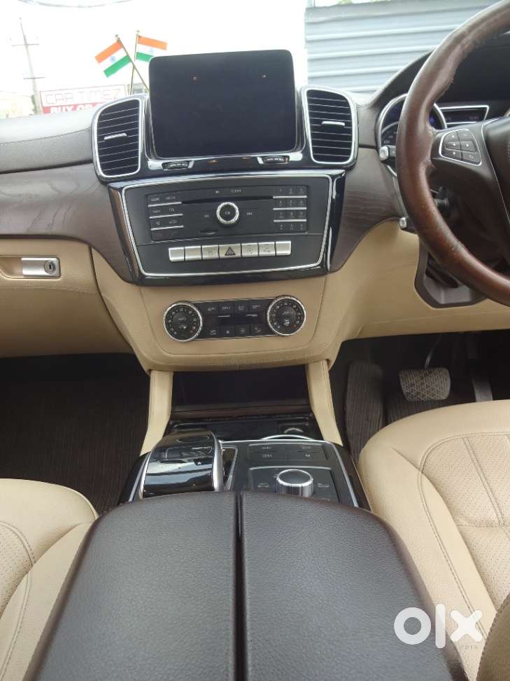 Mercedes-benz G Class 350d, 2018, Diesel