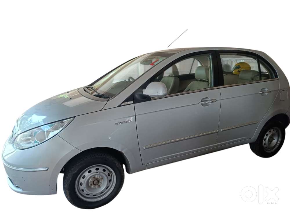 Diesel Tata Indica Vista Quadrajet Vx Diesel