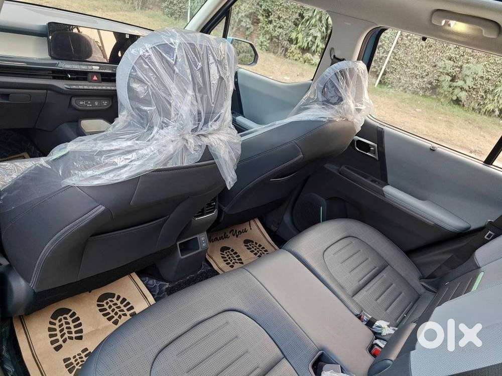 Kia Syros Htx Turbo, 2025, Petrol