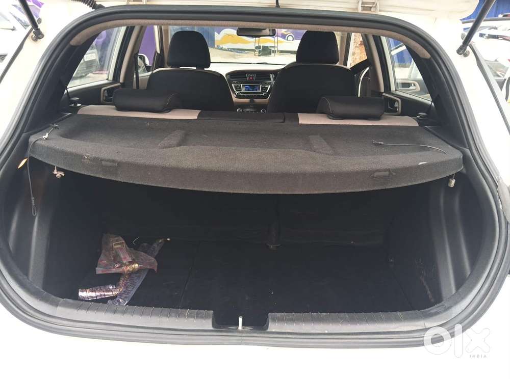 Hyundai Elite I20 [ ] 1.2 Asta, 2014, Petrol